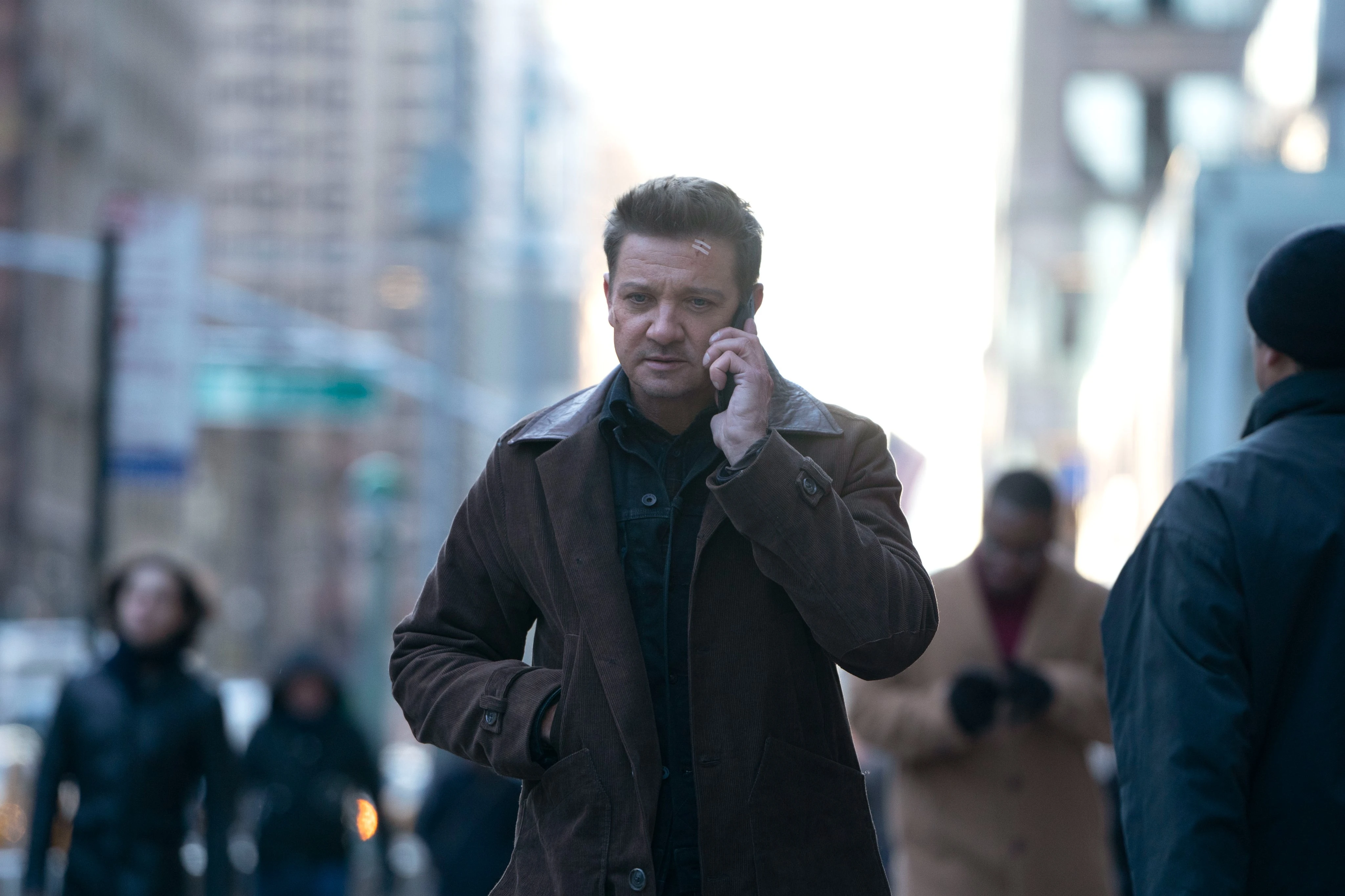 Hawkeye