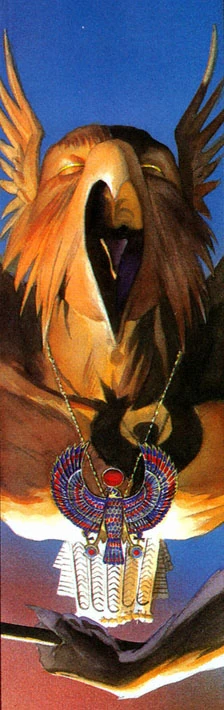 Hawkman