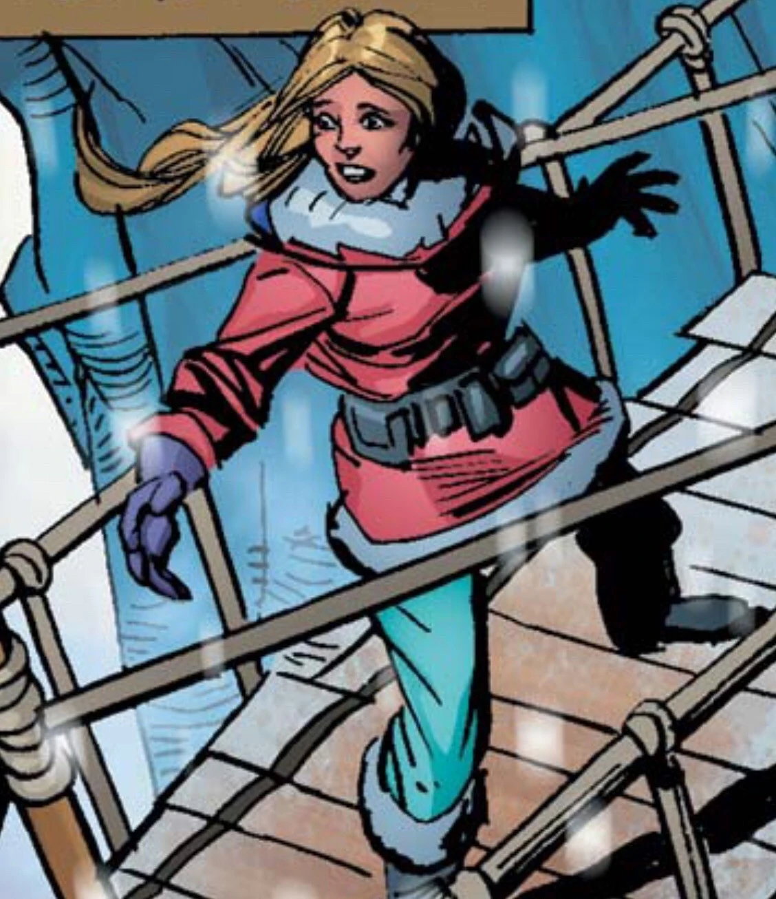 Heather Rand