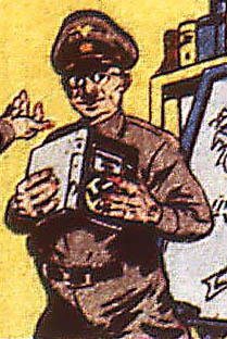 Heinrich Himmler
