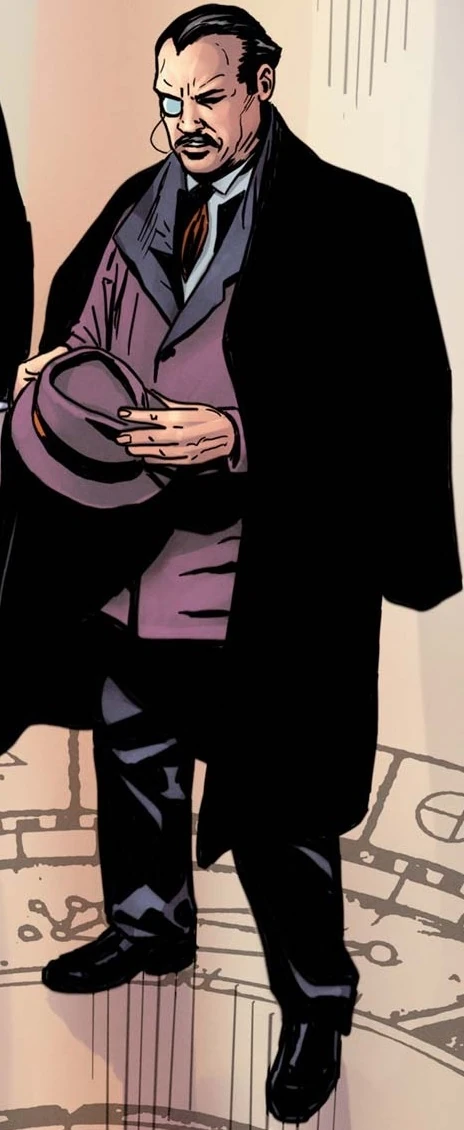 Heinrich Zemo