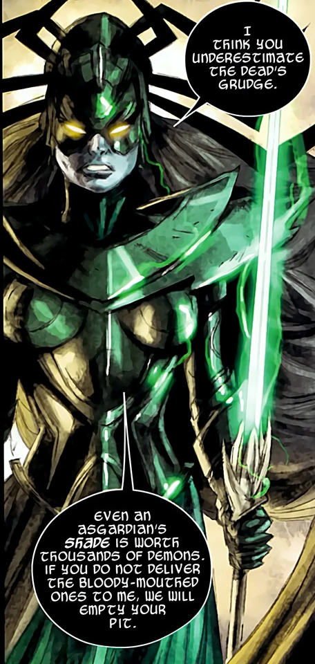 Hela
