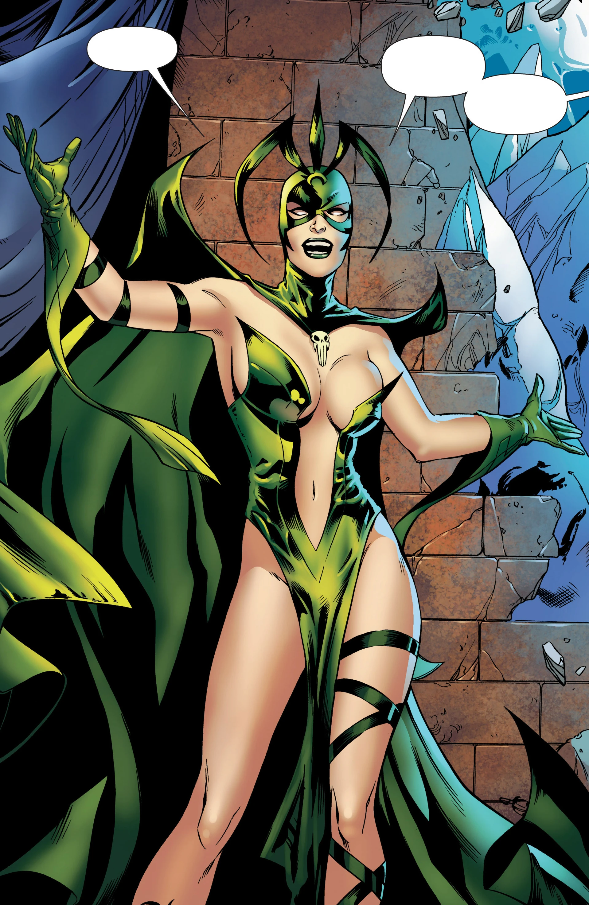 Hela