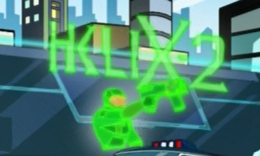 Helix
