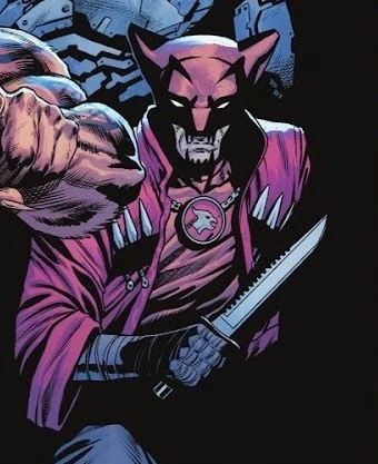 Hellhound