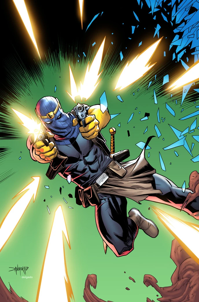 Helmut Zemo