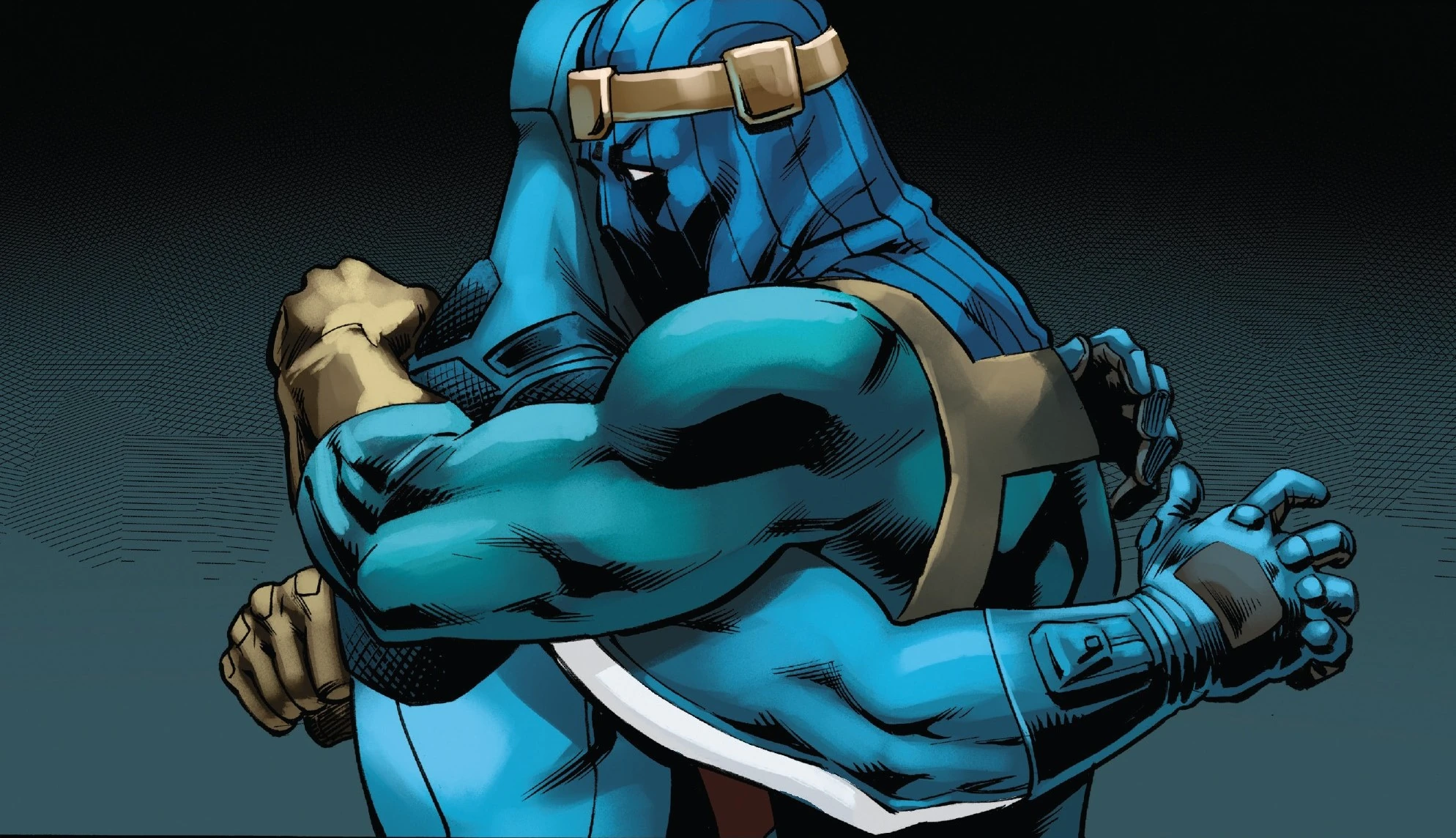 Helmut Zemo