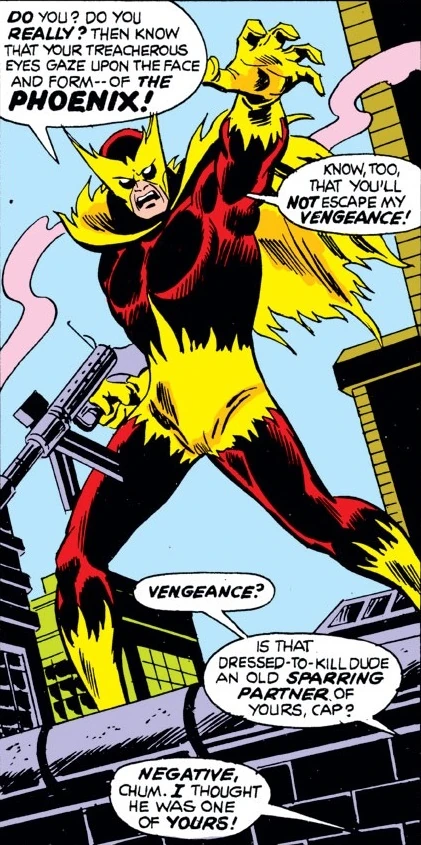 Helmut Zemo