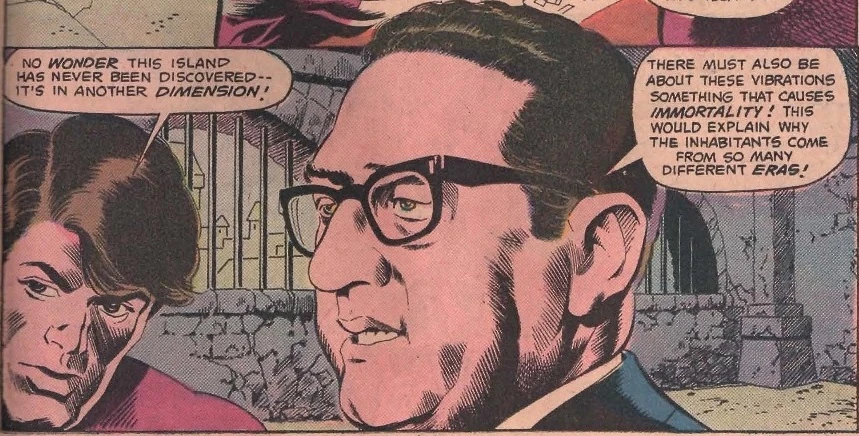 Henry Kissinger