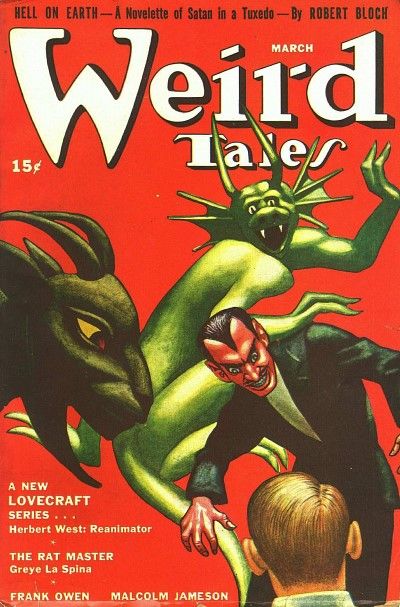 Herbert West