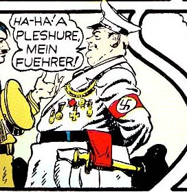 Hermann Göring