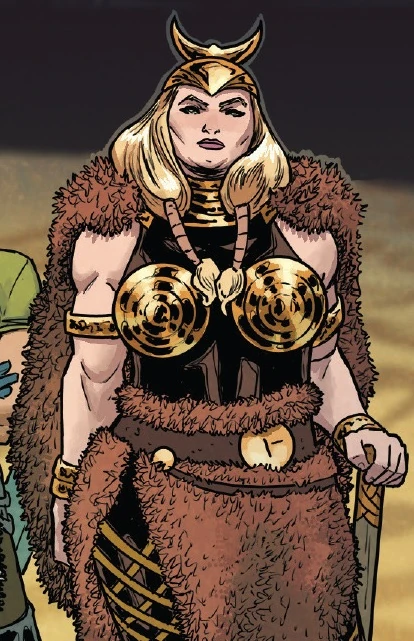Hildegarde