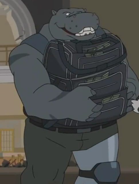 Hippo