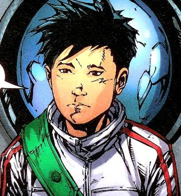 Hiro Okamura