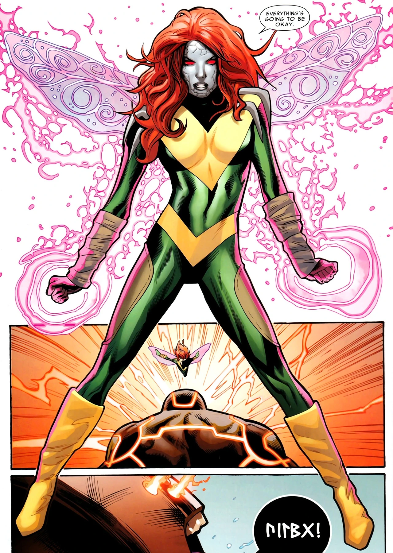 Hope Summers
