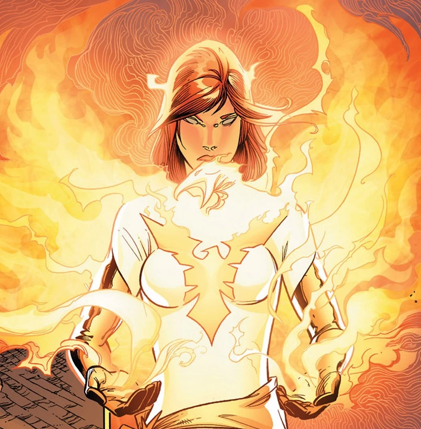 Hope Summers