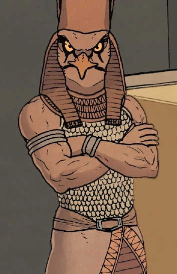 Horus