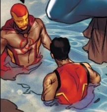 Hourman