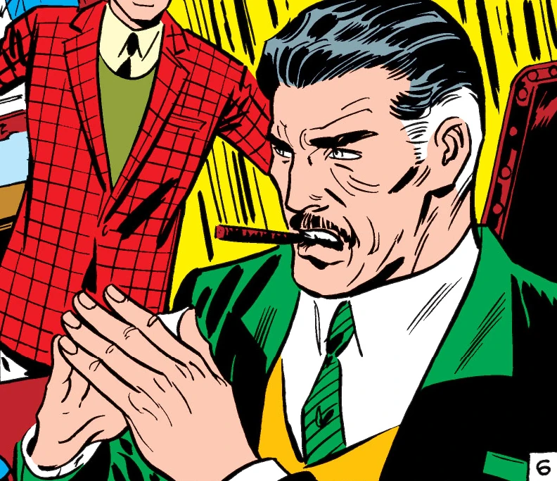 Howard Stark