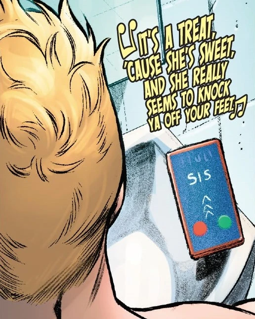 Human Torch