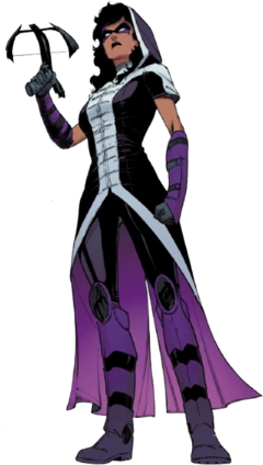 Huntress