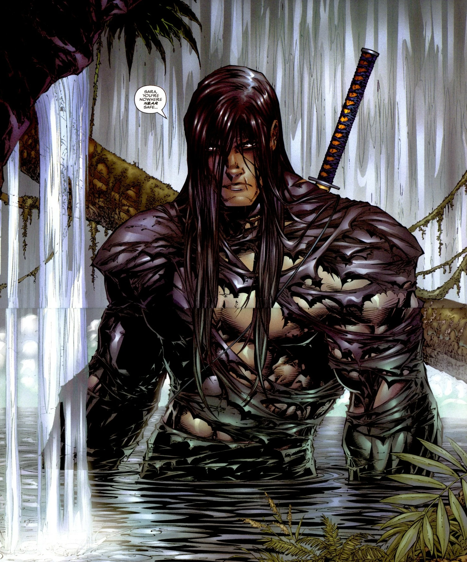 Ian Nottingham