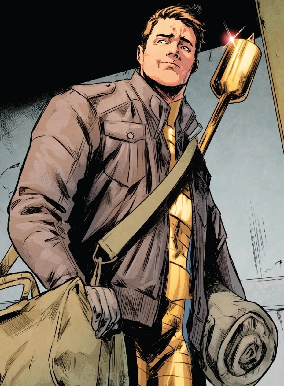 Ian Rogers