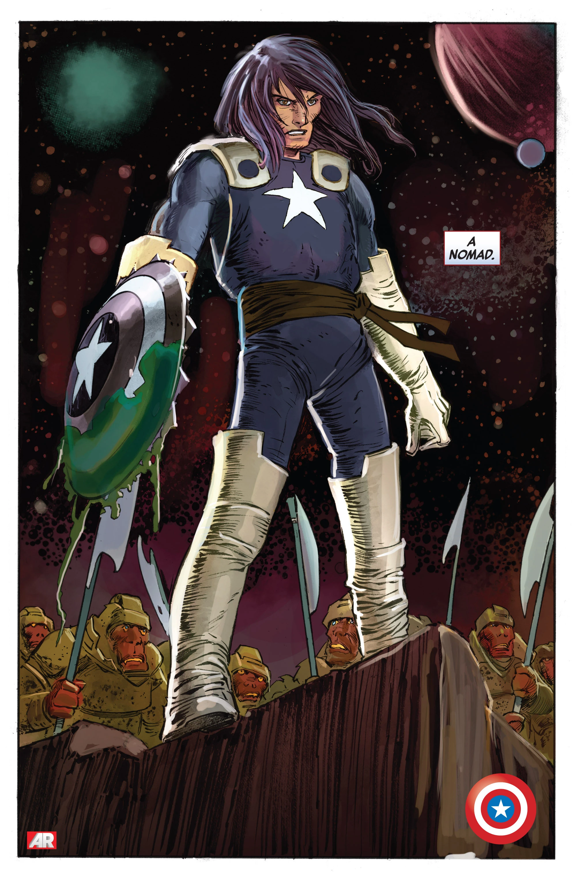 Ian Rogers