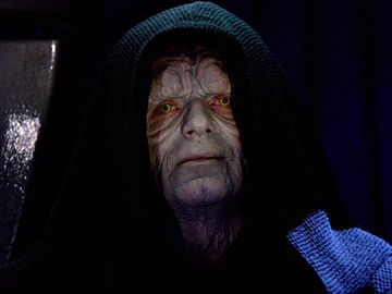 Imperator Palpatine