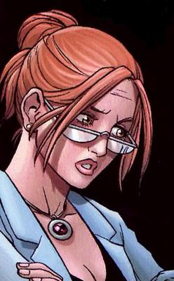 Irene Merryweather