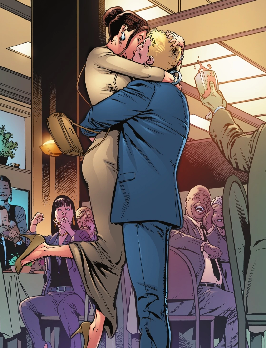 Iris West