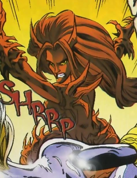 Iron Maiden