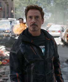 Iron-Man