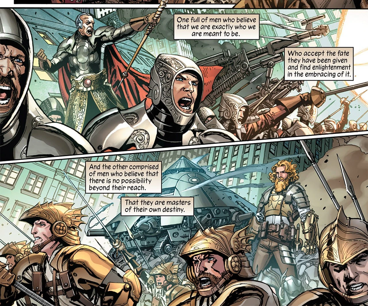 Marvel Database (Fandom): Isaac Newton (Earth-616) Isaac Newton
