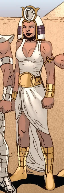 Isis