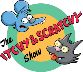 Itchy
