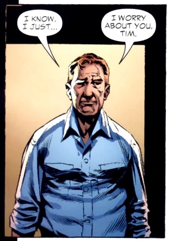 Jack Drake