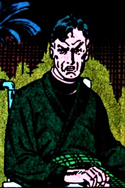 Jack Drake