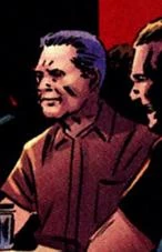 Jack Kirby