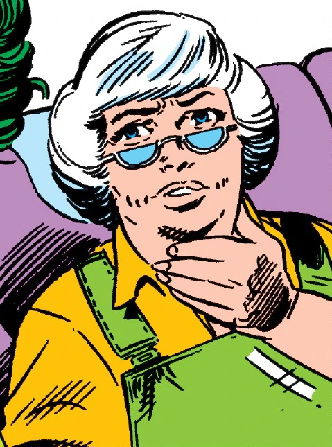 Annie Wheeler