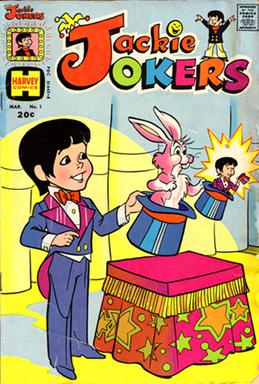 Jackie Jokers