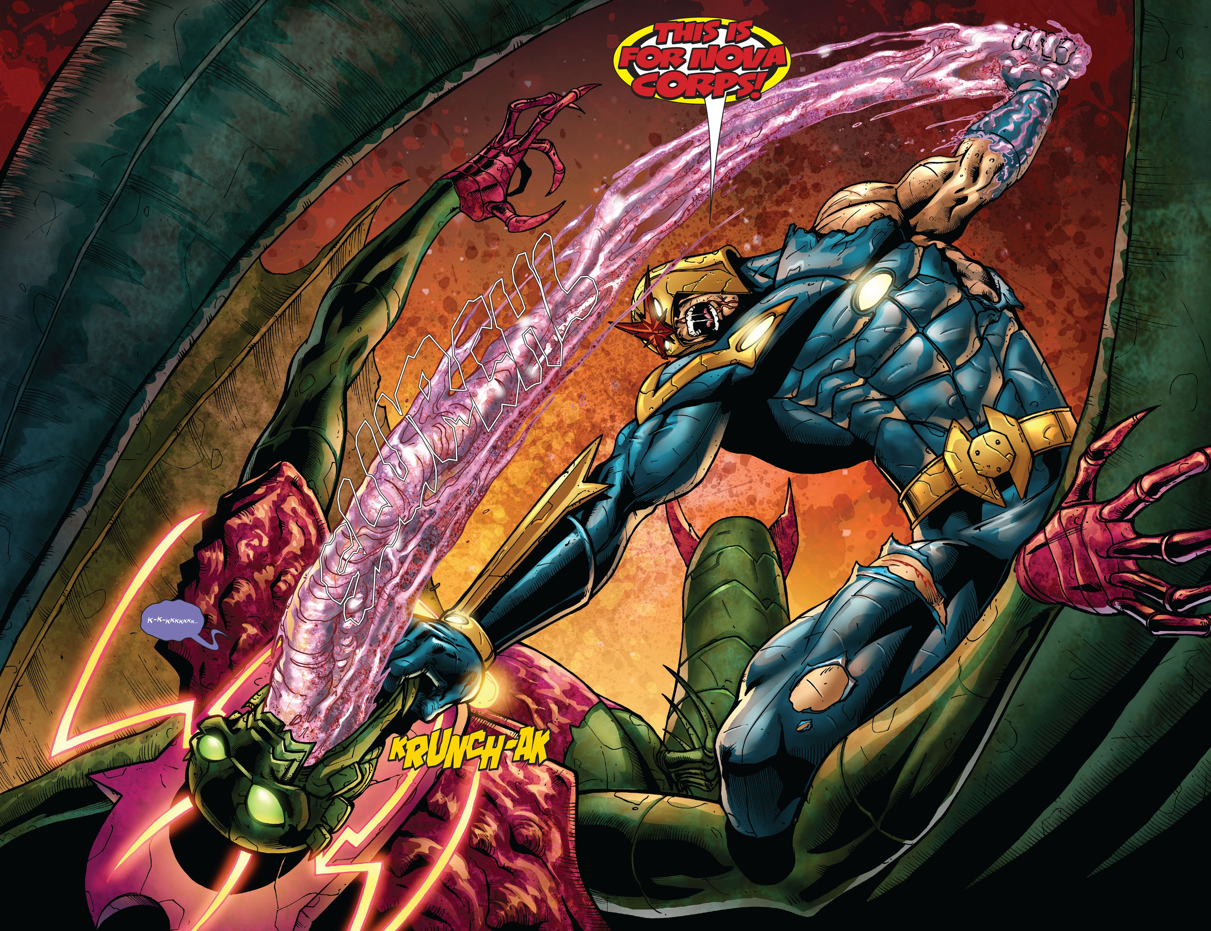 Annihilus