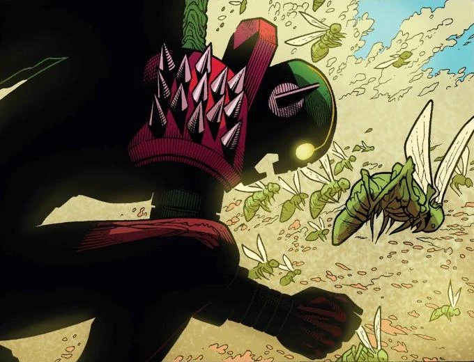 Annihilus