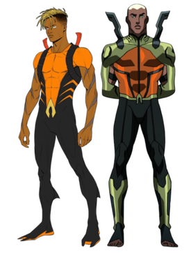Jackson Hyde