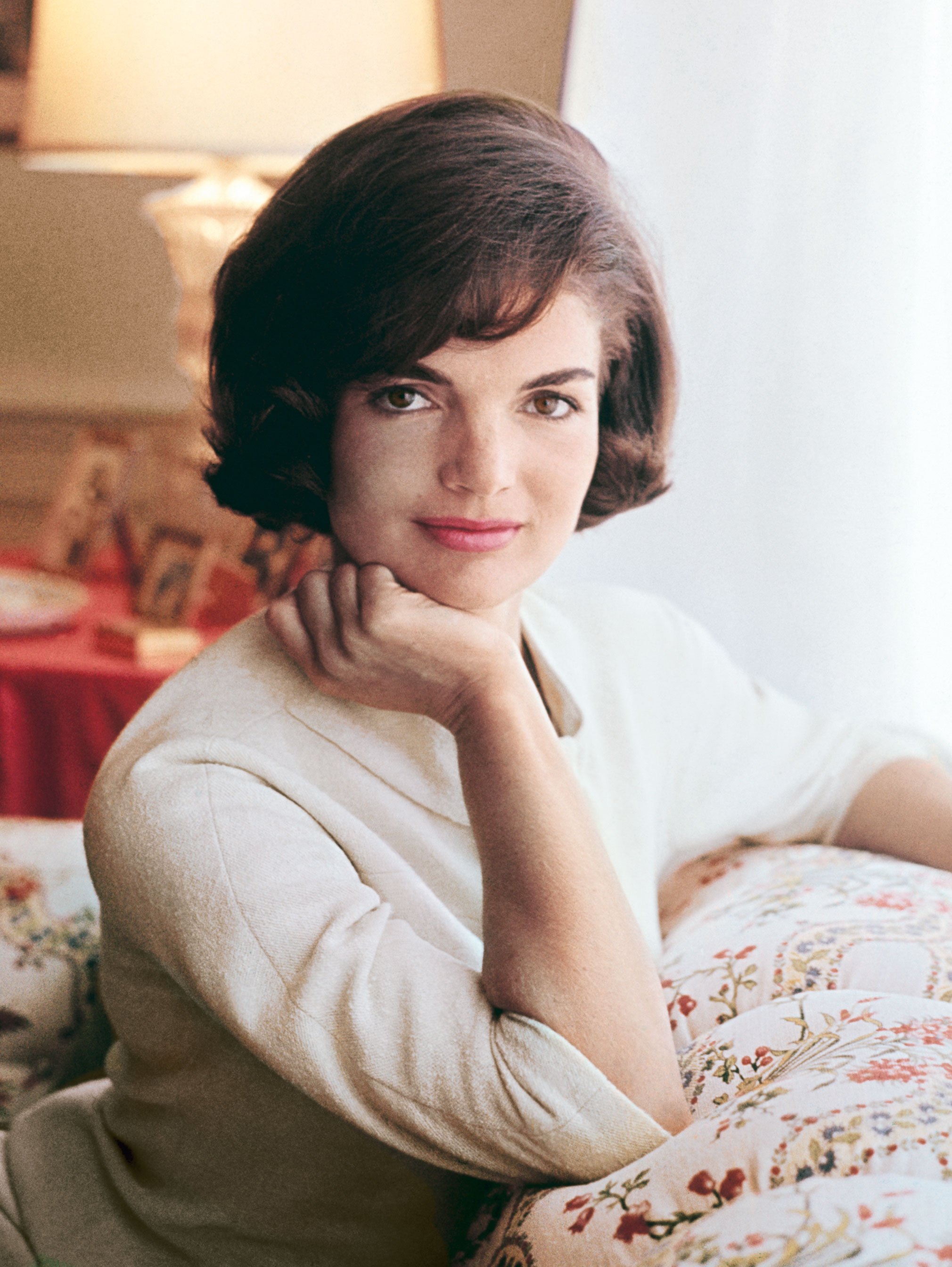 Jacqueline Kennedy