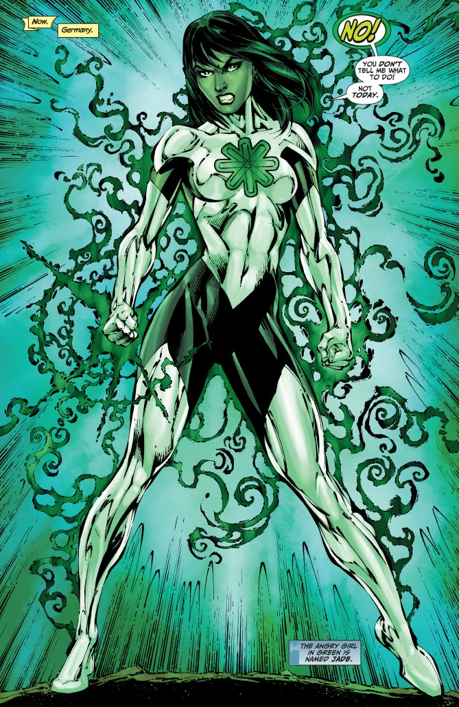 Jade