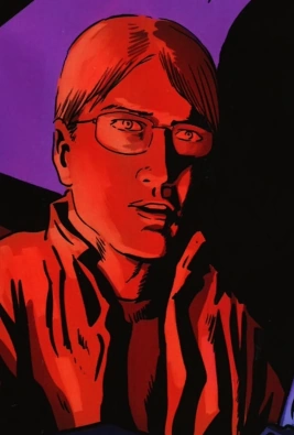 James Gordon Jr.