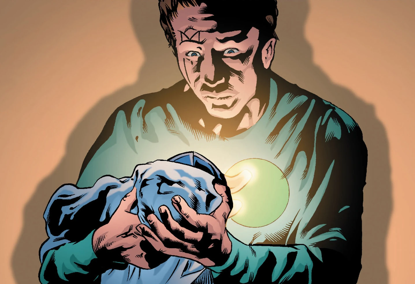 Jamie Madrox