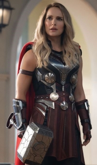 Jane Foster