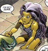 Janey